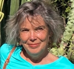 Barbara Fecso PhD