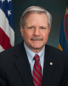 Senator John Hoeven (R-ND)