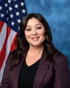 Rep. Lori Chavez-Deremer (R-OR-05)