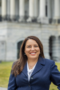 Carrie Vicenta Meadows
