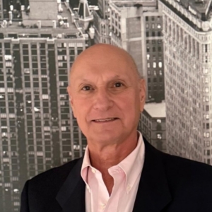 Patrick Chatenay