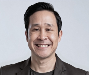Shawn Arita