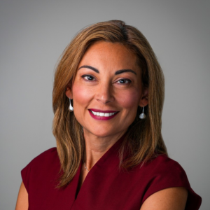 Jennifer Cervantes
